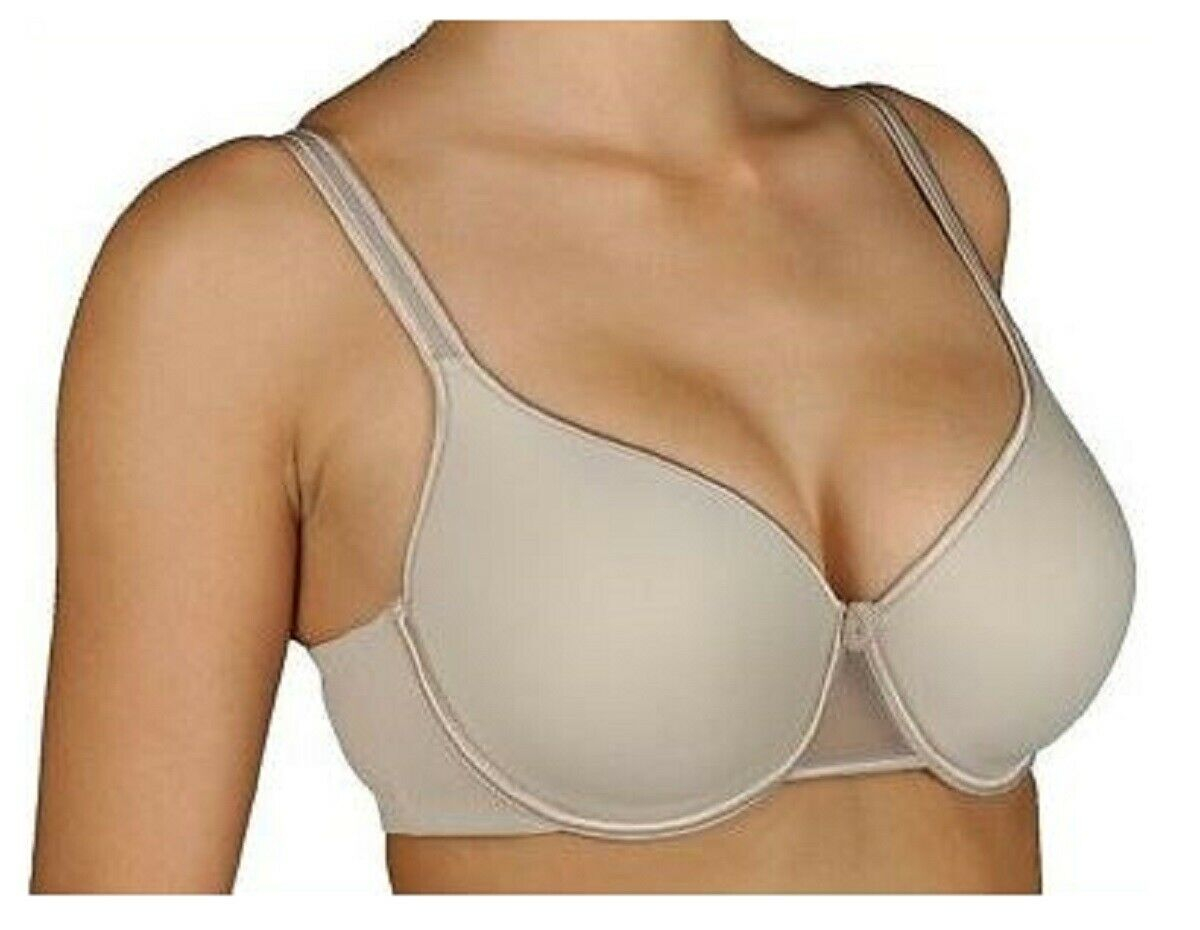 WONDERBRA LINGERIE ULTIMATE reggiseno imbottito completo effetto