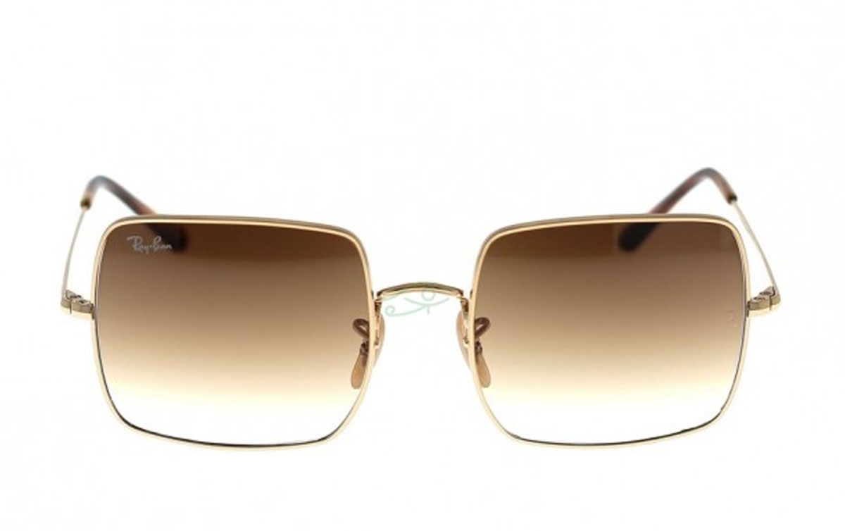 Ray ban occhiali on sale quadrati