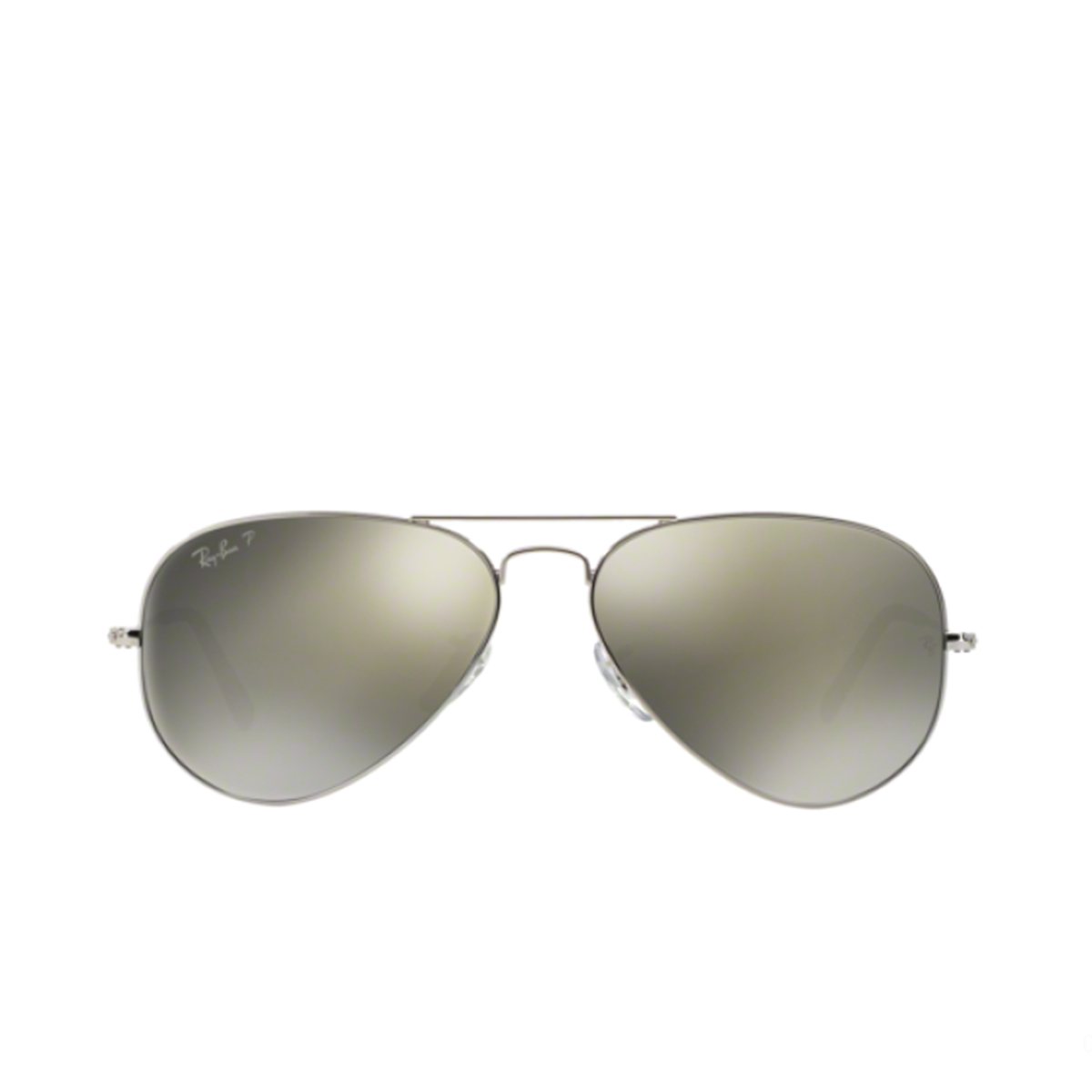 Ray ban aviator on sale polarizzate