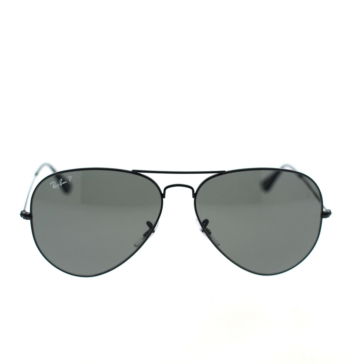 Occhiali da Sole Ray-Ban Aviator large metal RB 3025 (002/48) Unisex