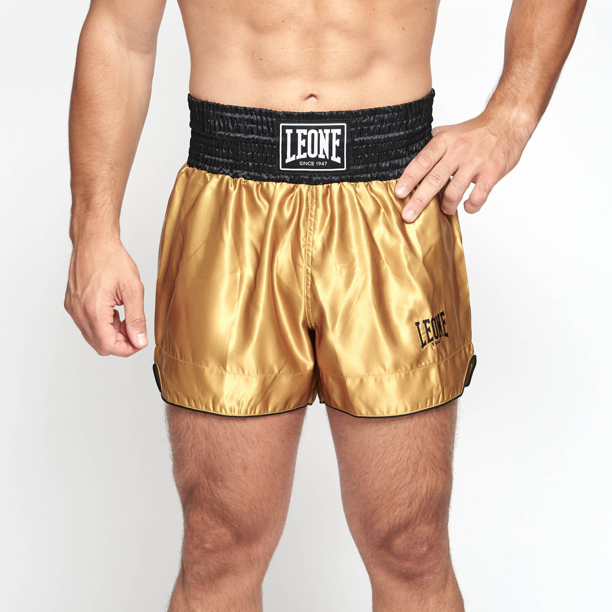 Leone clearance pantaloncini boxe