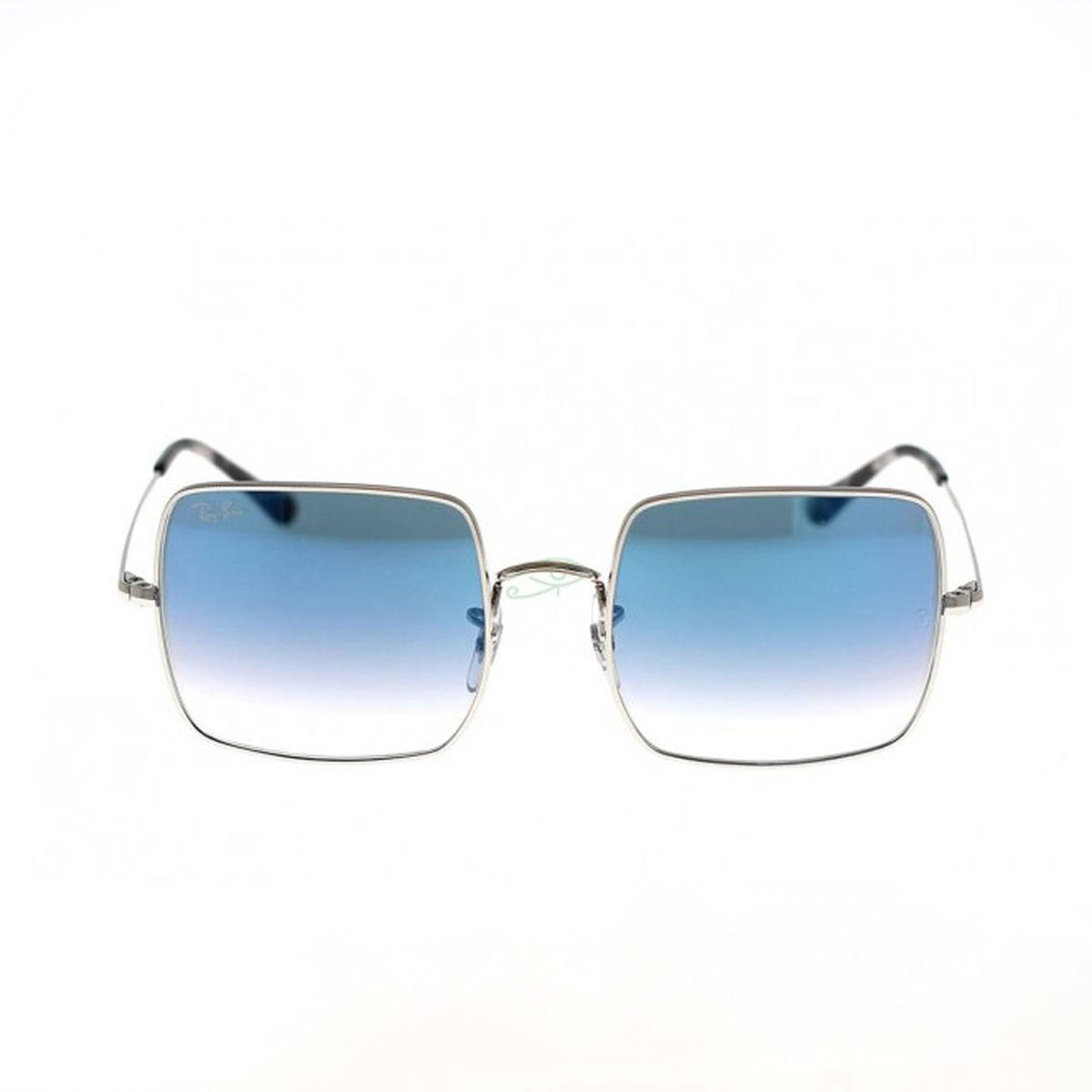 Occhiali da sole outlet ray ban azzurri