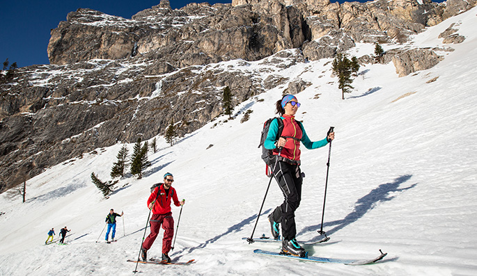 SCARPA: Scarpe e Scarponi da Montagna, Trekking, Trail Running, Arrampicata  e Sci Alpinismo