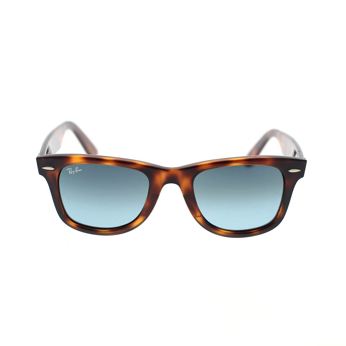 Occhiali a specchio ray on sale ban