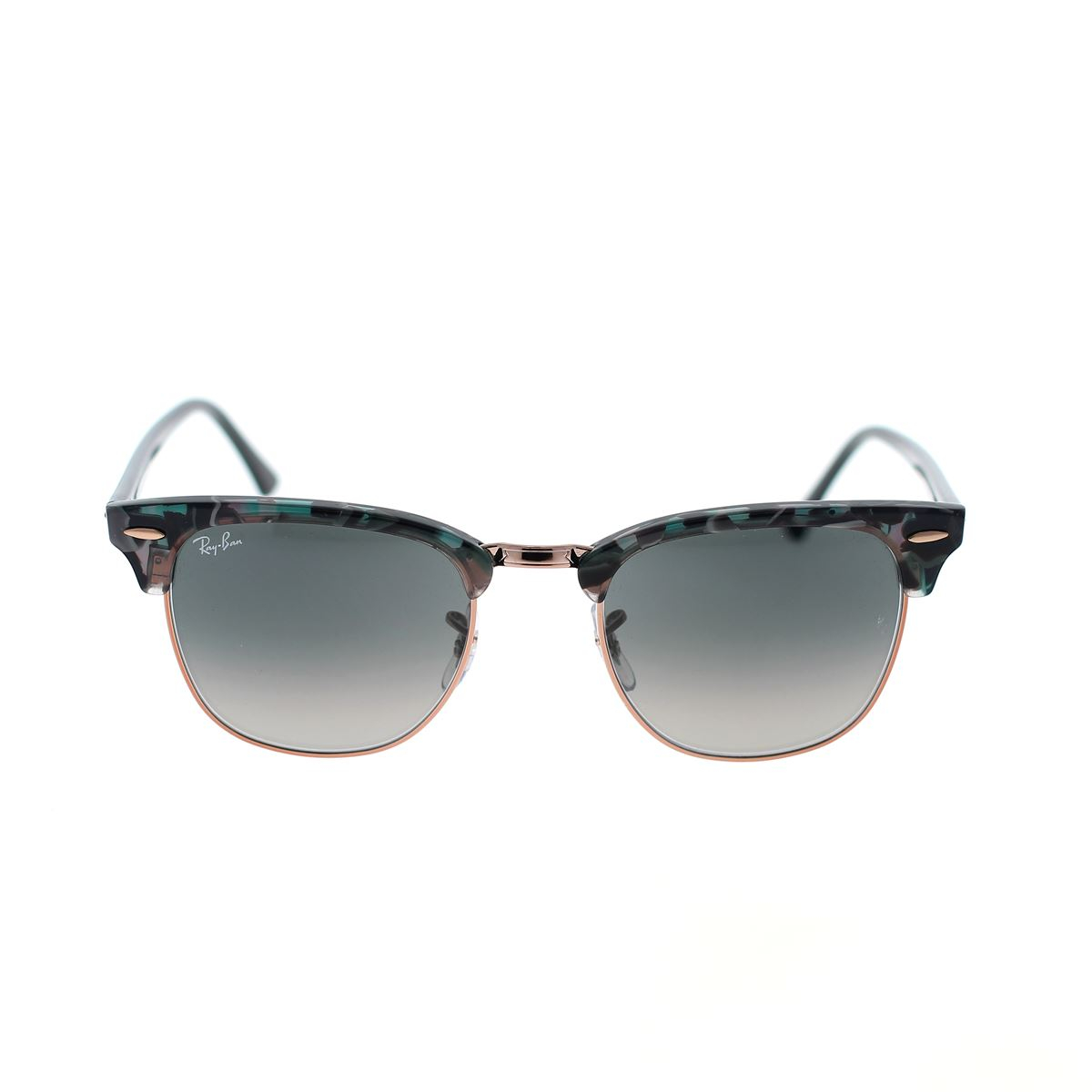 Occhiali da sole hot sale ray ban clubmaster