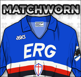 Collezione Maglie Storiche Calcio, Compra online