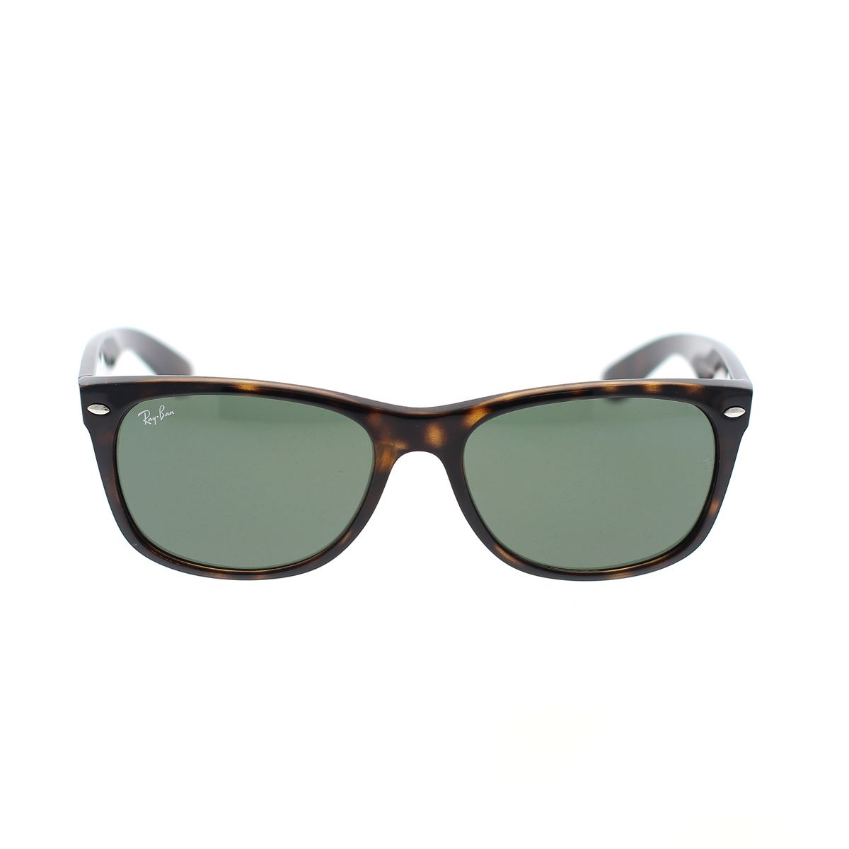 Ray ban wayfarer hot sale neri con lenti nere