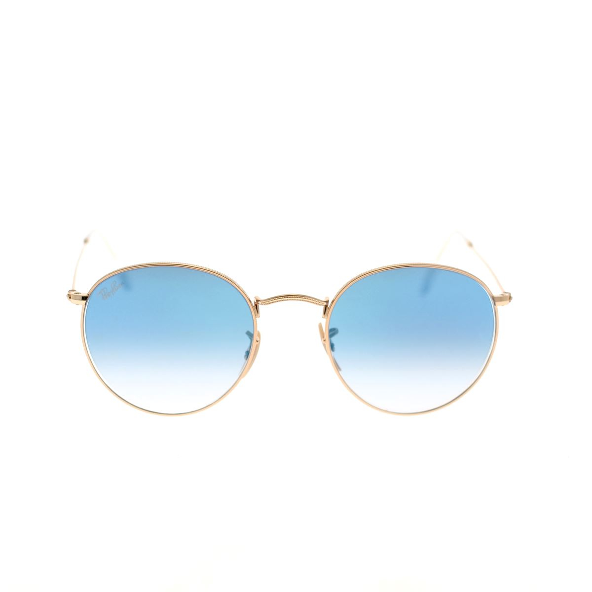 Occhiali da sole hot sale ray ban round