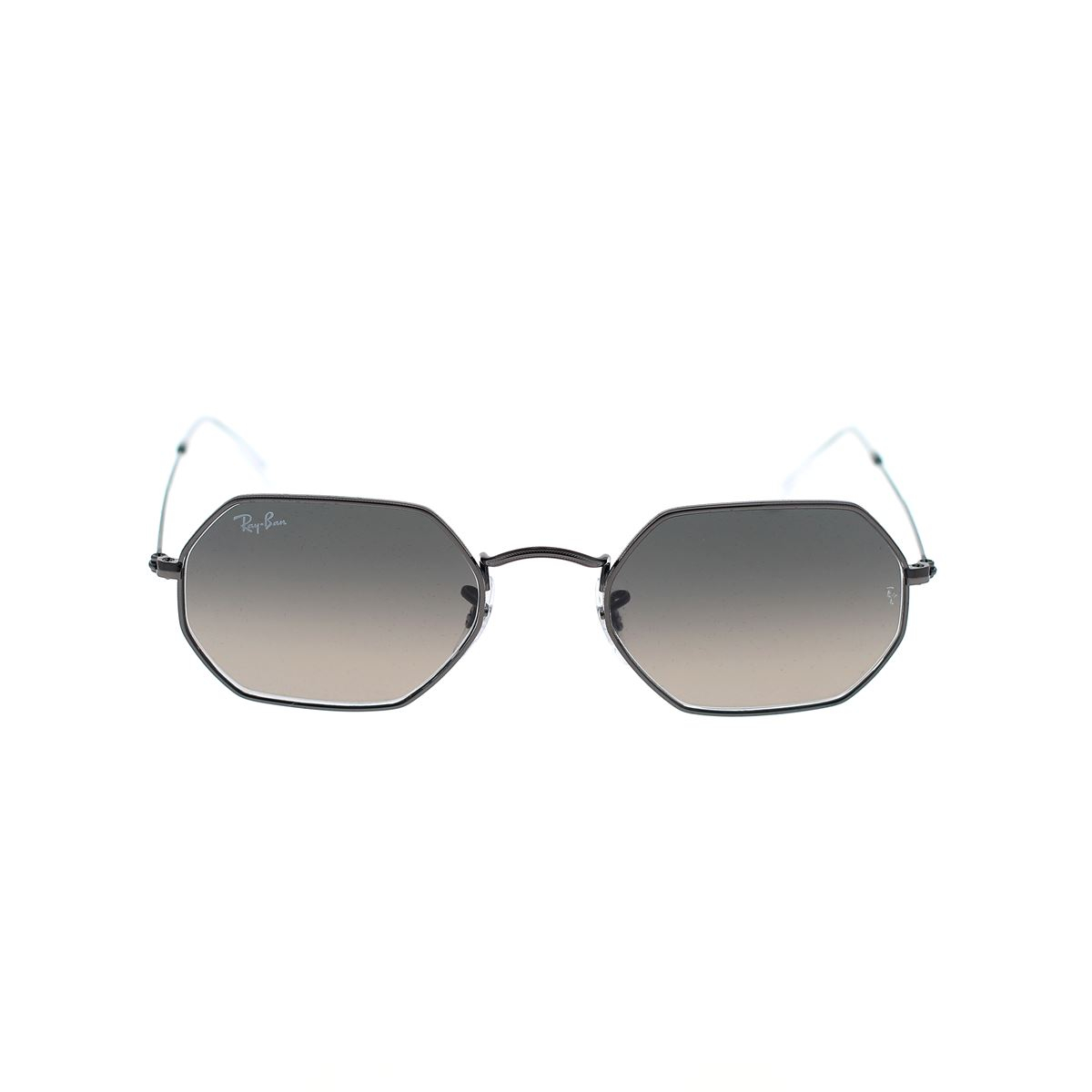 Ray ban hot sale octagonal indossati