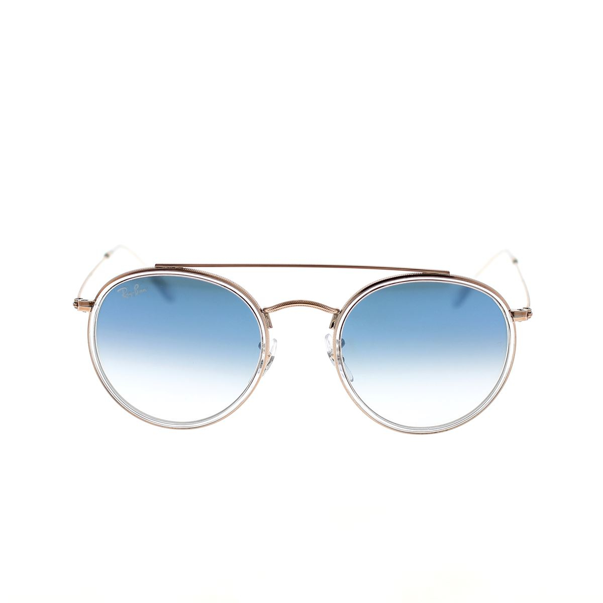 Occhiali ray clearance ban doppio ponte