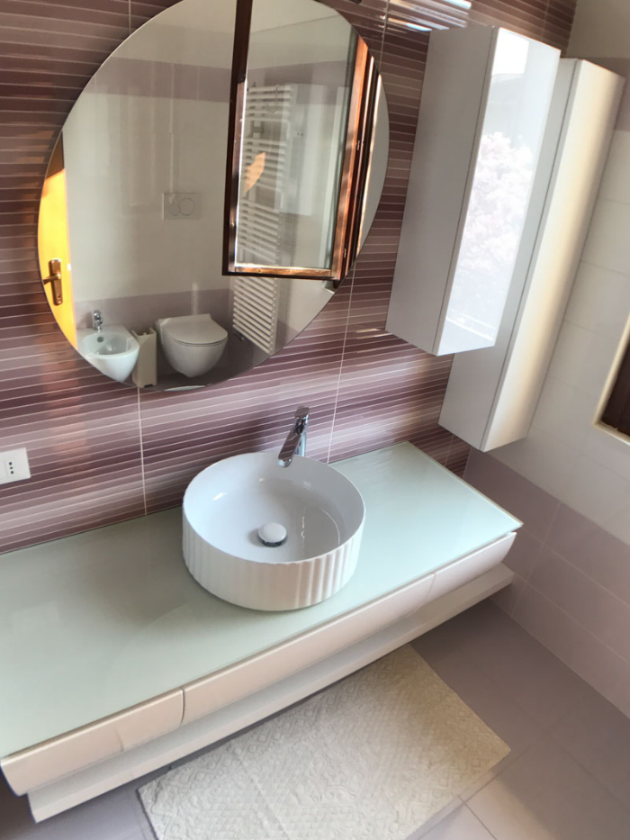 Ristrutturazione Bagno Chiavi In Mano Bergamo