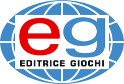 Editrice Giochi, Giochi Classici, Shangai, dai 4 in su : : Giochi  e giocattoli