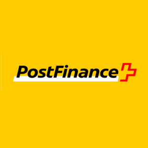 PostFinance logo