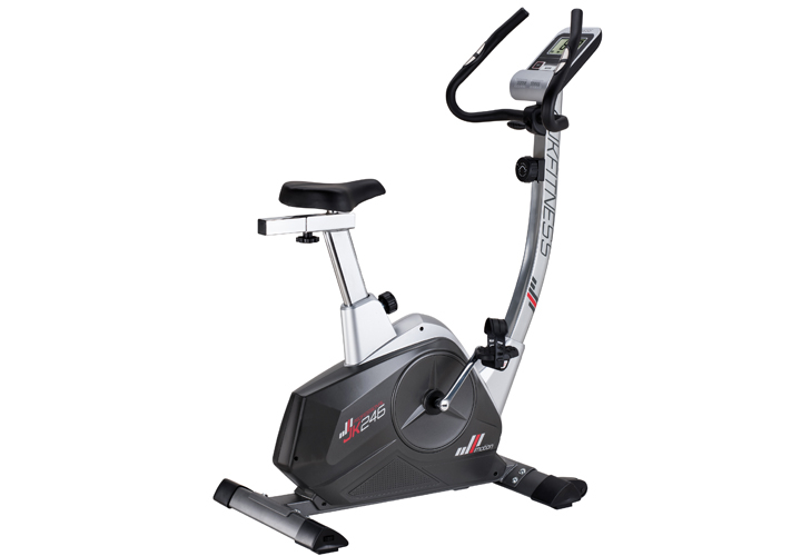 Cyclette Jk Fitness