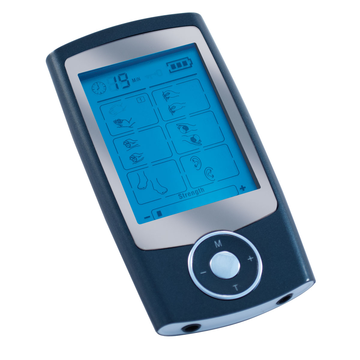 Elettrostimolatore Tens