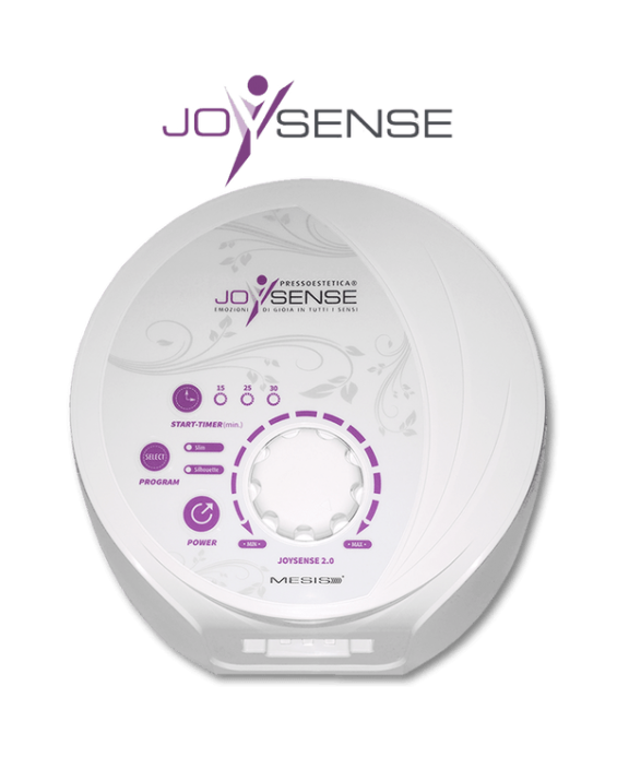 Pressoterapia Mesis JoySens 2.0