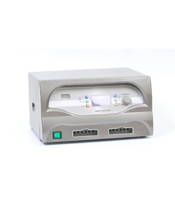 Pressoterapia I-Tech Q6000