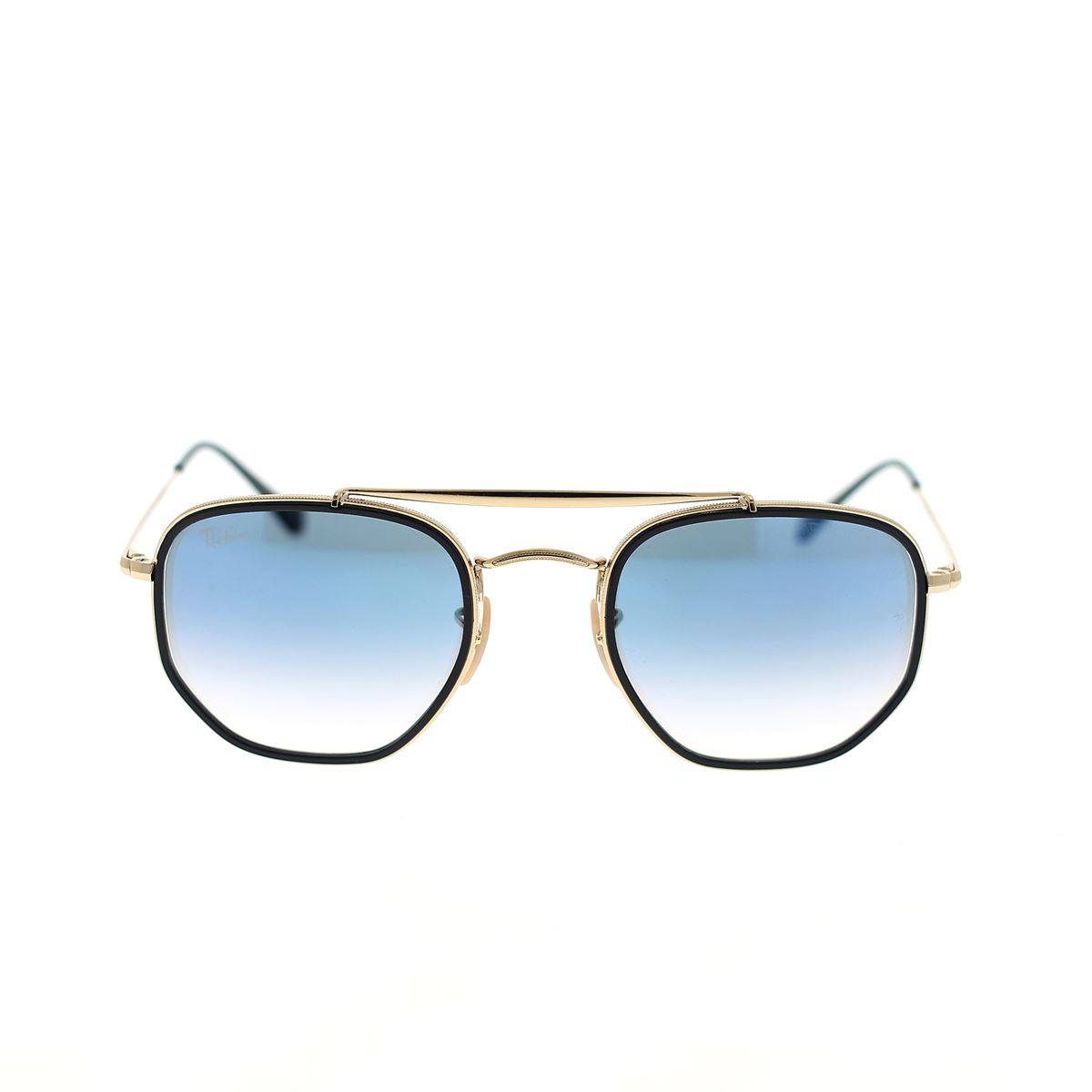 Occhiali da sole on sale ray ban uomo neri