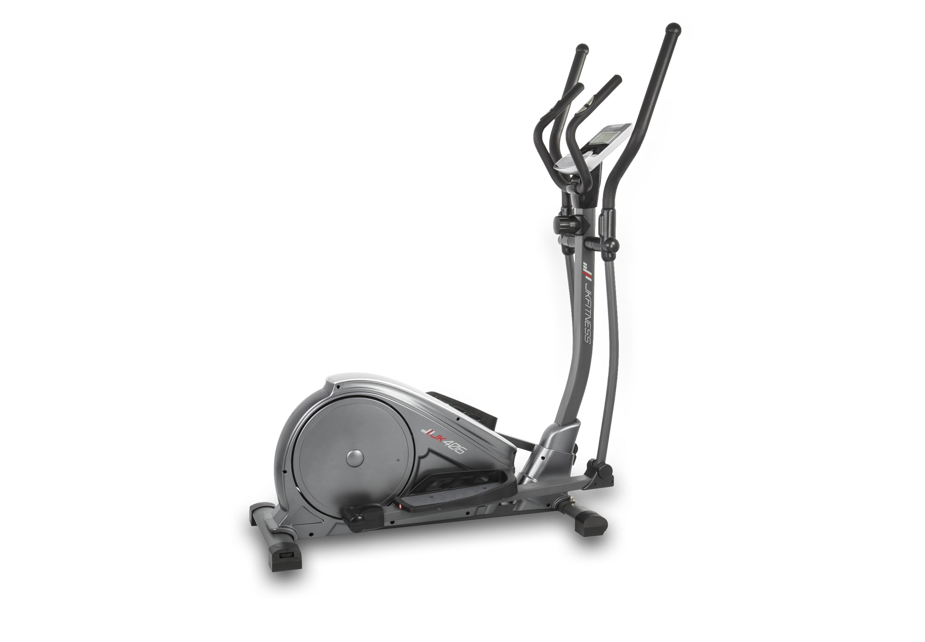 Ellittica Jk Fitness