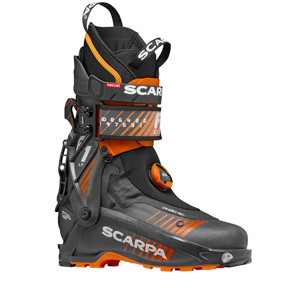 How to choose Skimo and telemark boots Scarpa