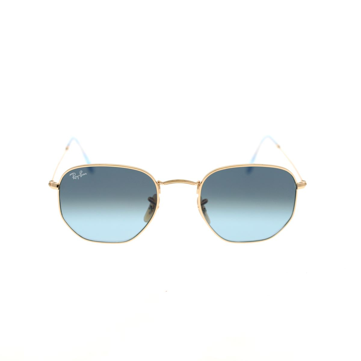 Ray-Ban RB3548 SOLE - Ottico Roggero Forma Squadrata