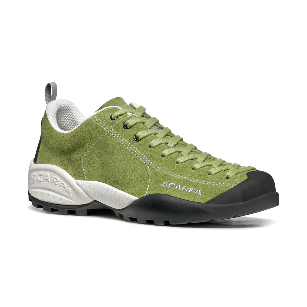 Outdoor Shoes And Urban Sneakers For Leisure And Travel Scarpa