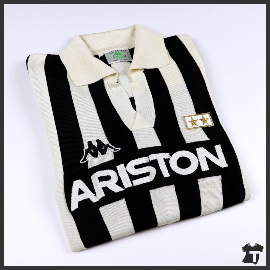 La Maglia Juventus