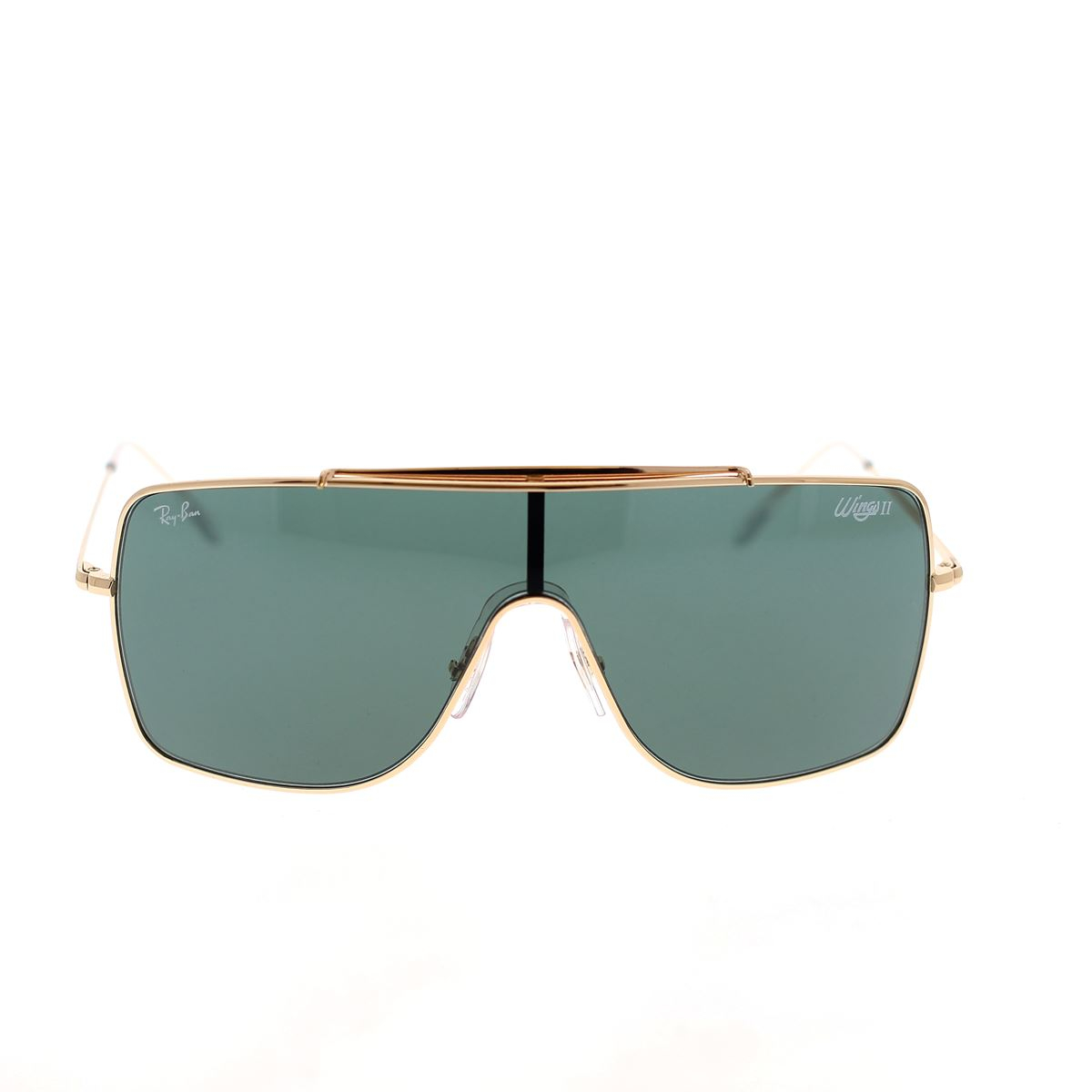 Ray ban hot sale montatura esagonale