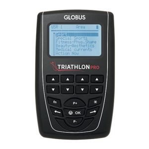 Elettrostimolatore Triathlon Globus