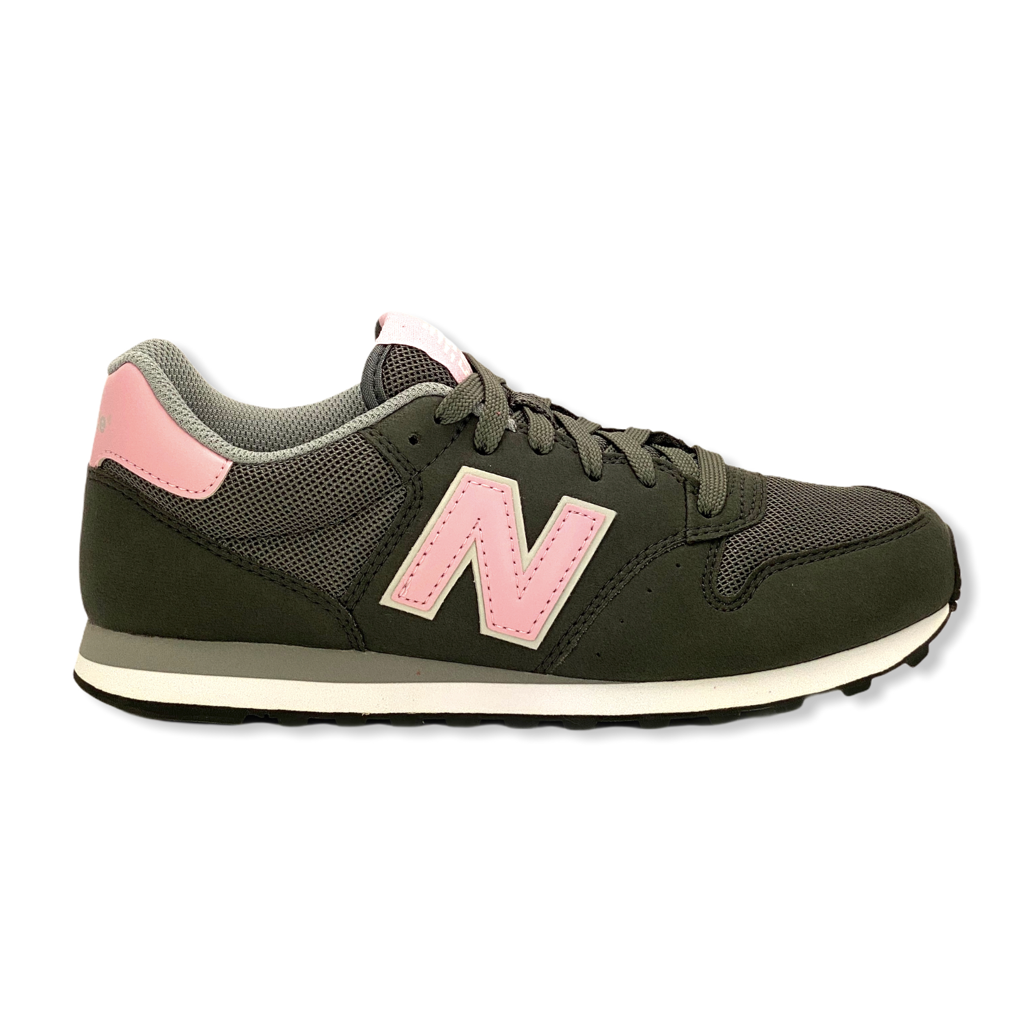 New balance 500 donne rosa online