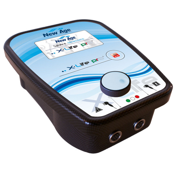 Cavitazione XLite Pro New Age