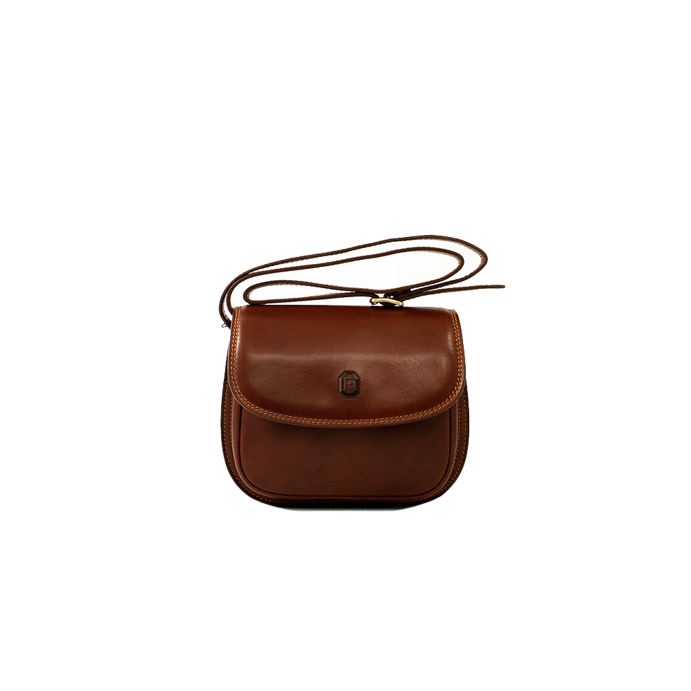 Beatrice crossbody bag Leather bags FP Pelletterie FP