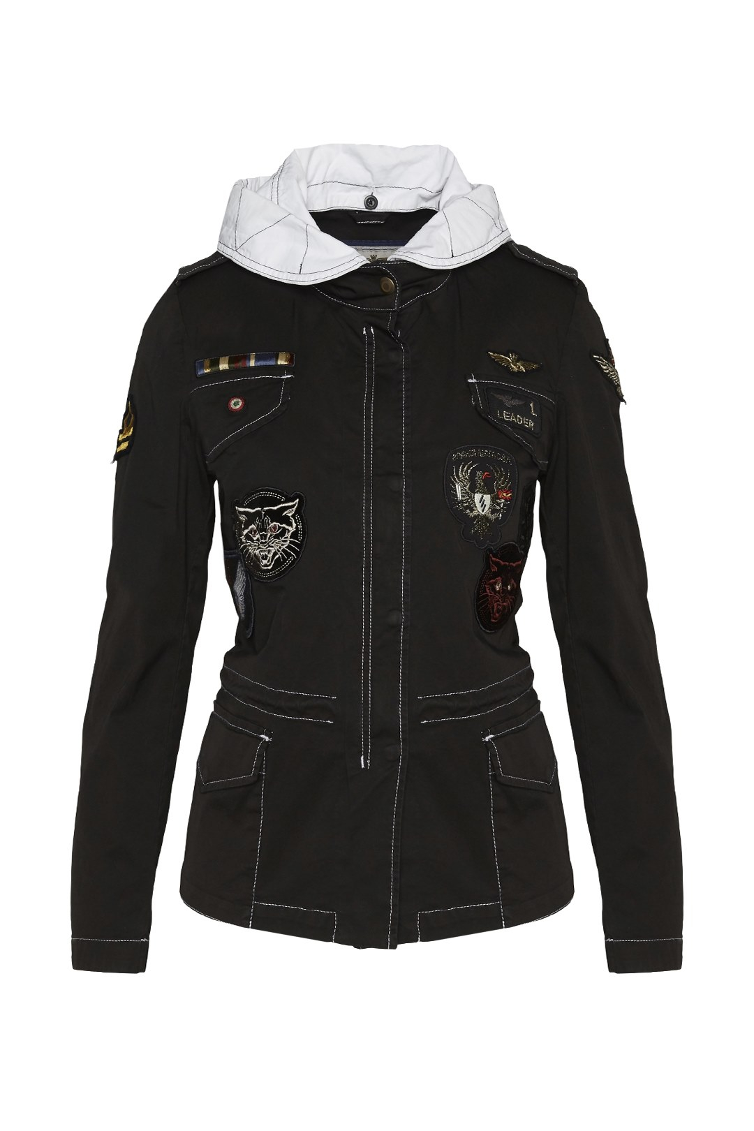 Aeronautica Militare Clothing Official Online Store