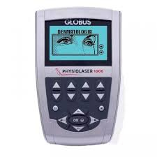 Globus Physiolaser Laserterapia Globus Physiolaser Laserterapia