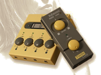 Elettrostimolatore Vupiesse XFormer