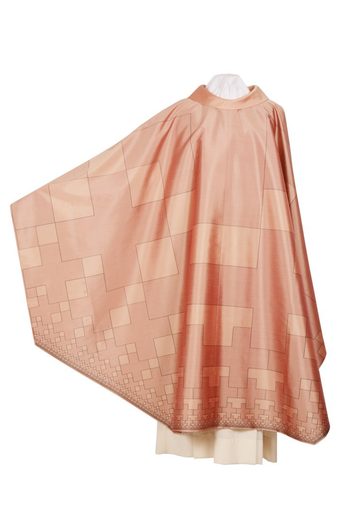Casula CSER2 ascensione  - Rosa