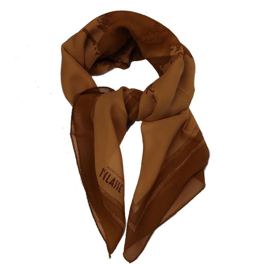 Foulard Alviero Martini 1A Classe  K0170 551