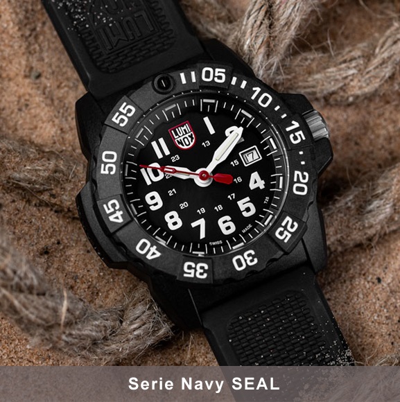 luminox orologi