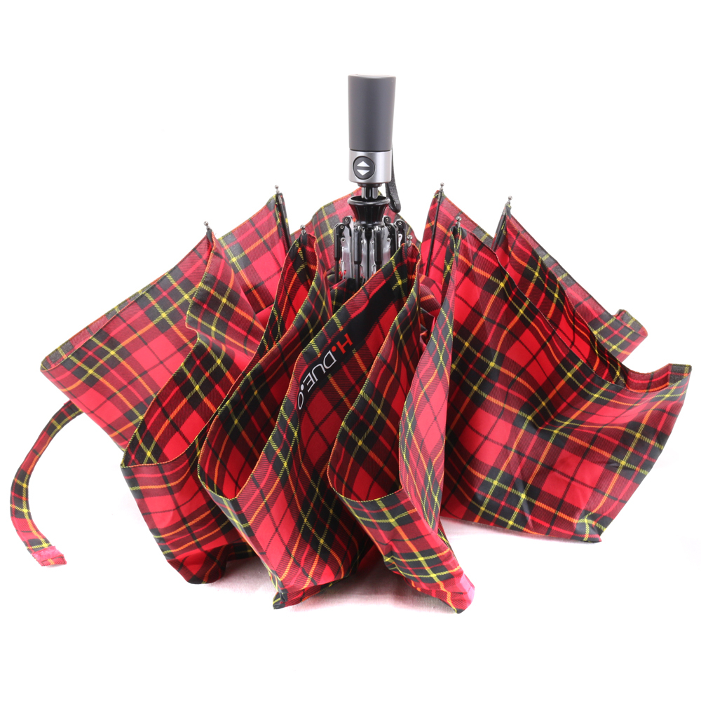 Ombrello Y-Dry Y-6605 Tristan Red