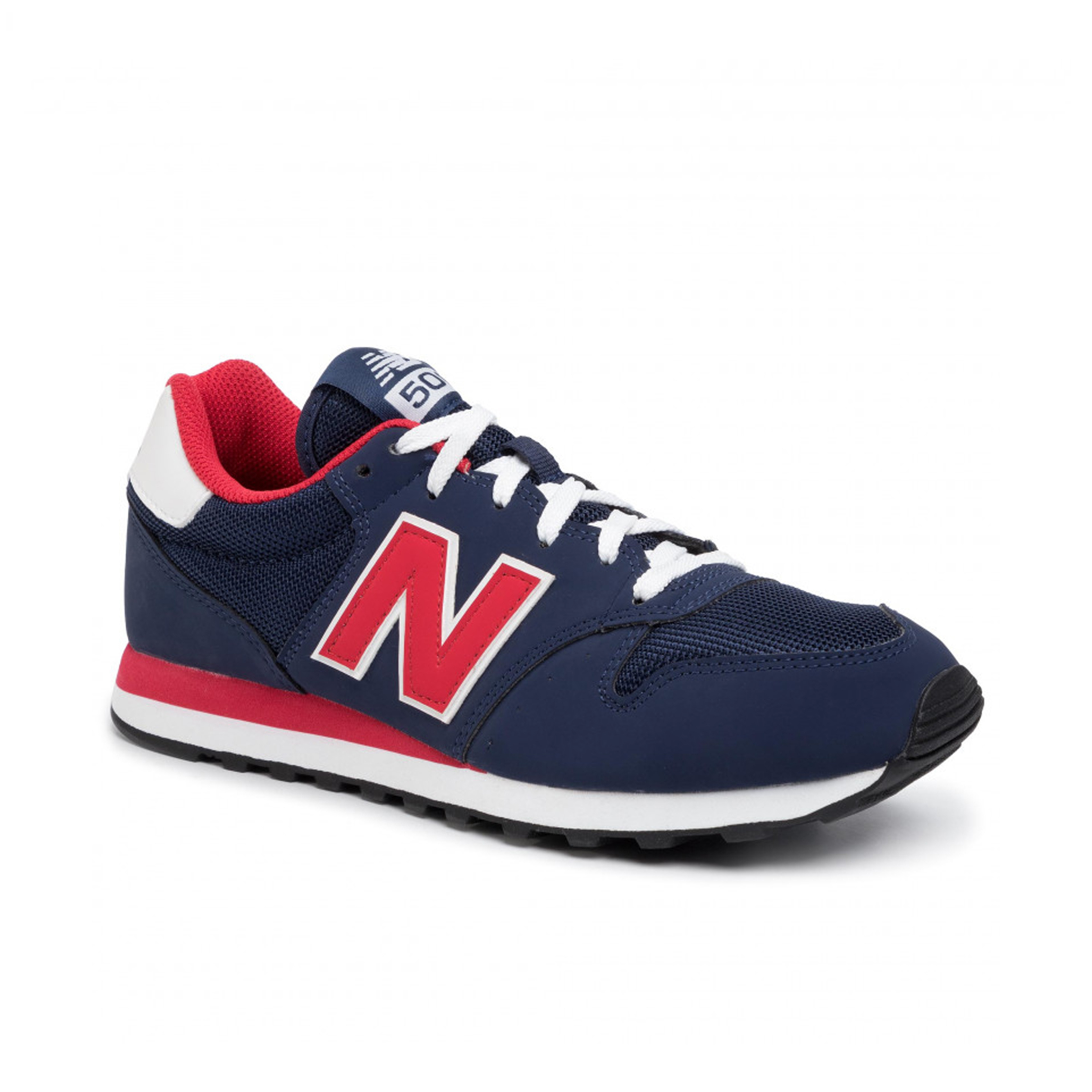 Sneakers Uomo New Balance NBGM500TRT | G22 CALZATURE Sneakers Uomo New Balance NBGM500TRT | G22 CALZATURE