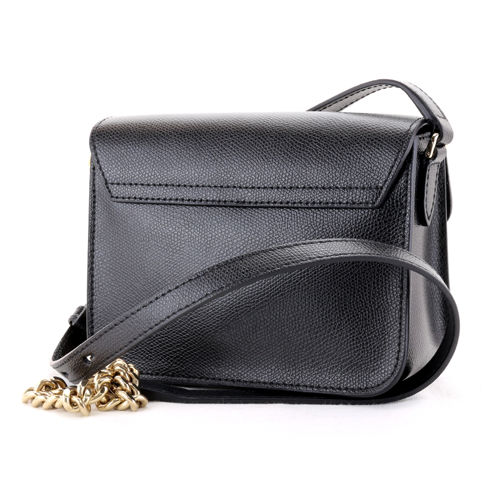 Umhängetasche Furla METROPOLIS  NERO