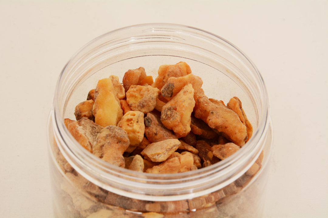 Incenso Benzoino di Sumatra 