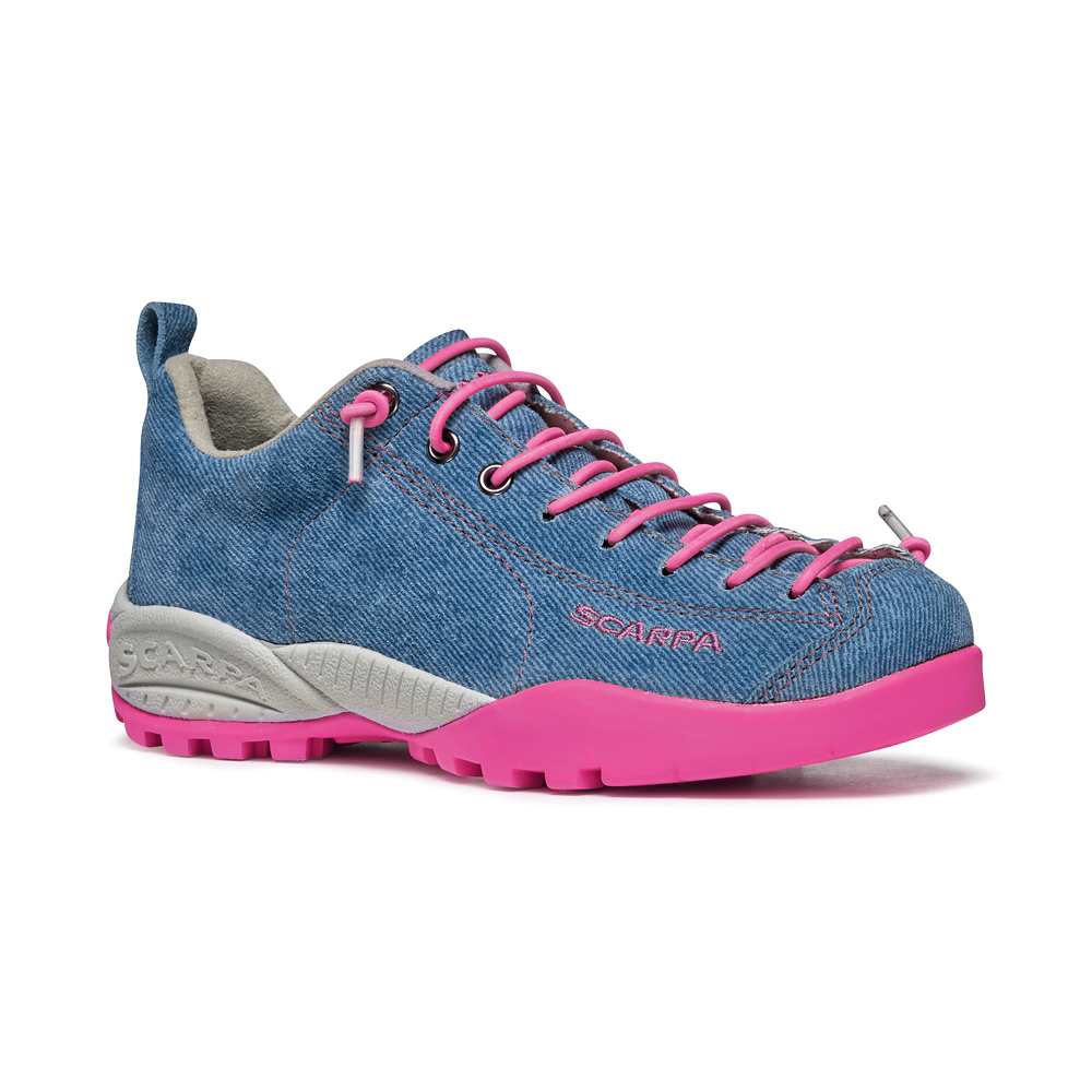 Scarpe Trekking Bambini Scarponcini Da Montagna Per Bimbi Kids Scarpa