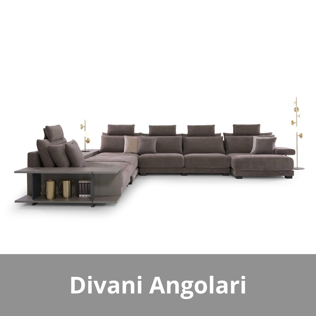 Divani Store Outlet Divani Italiani In Offerta E Pronta Consegna