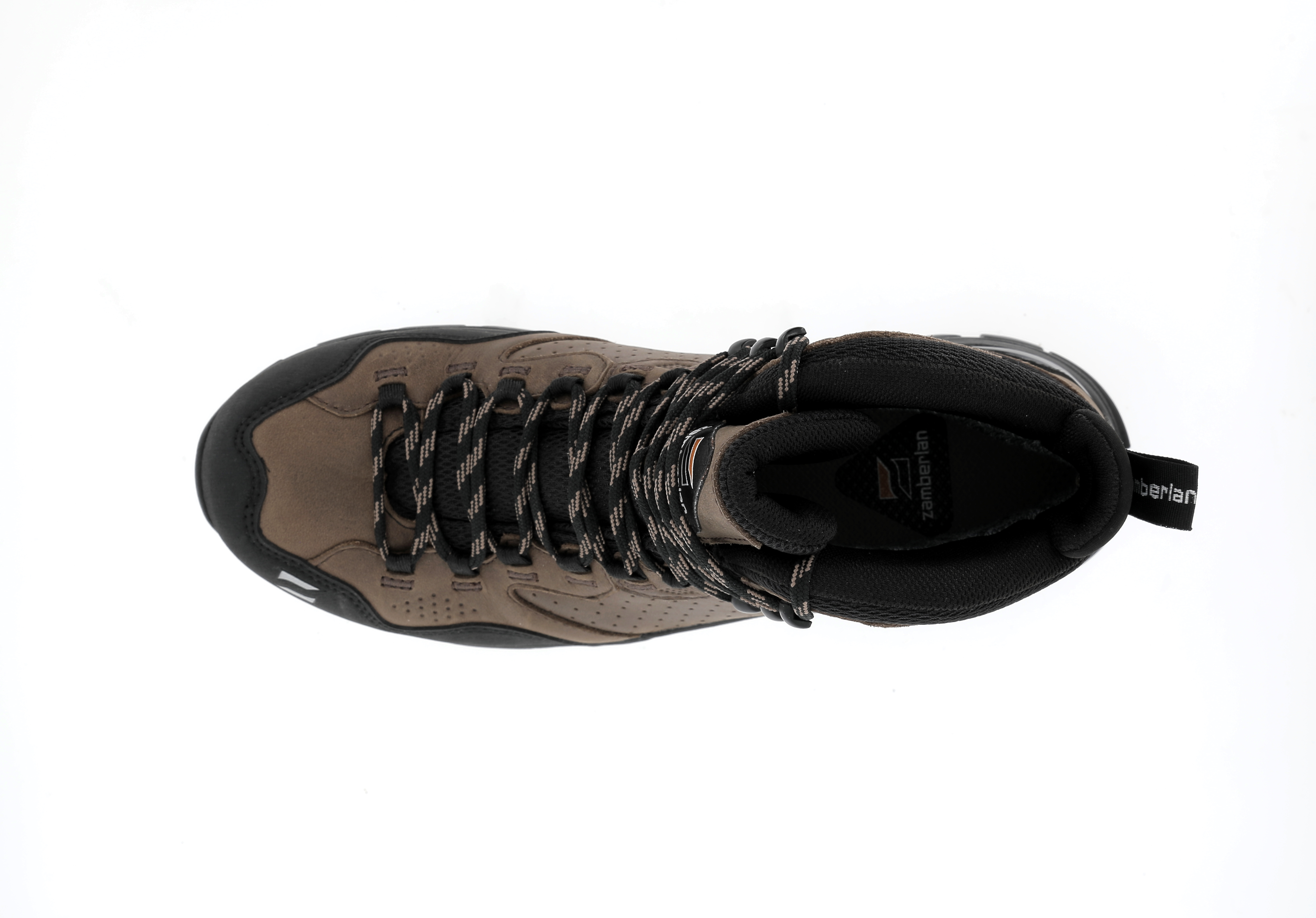 Leather hiking shoes 252 Yeren GTX RR Zamberlan Zamberlan