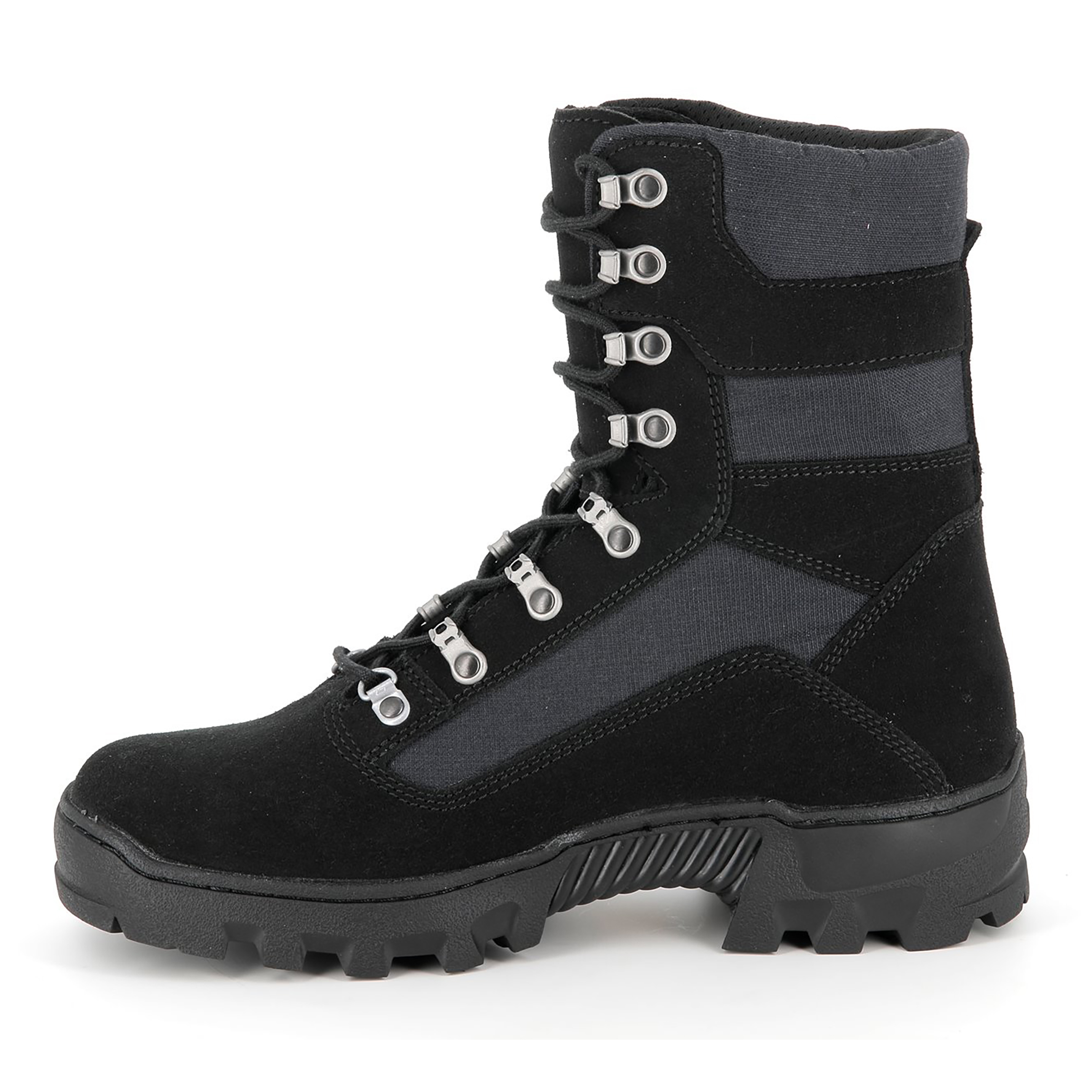 Insulated Kevlar®/Nomex® Lined Model 1500 Boots 