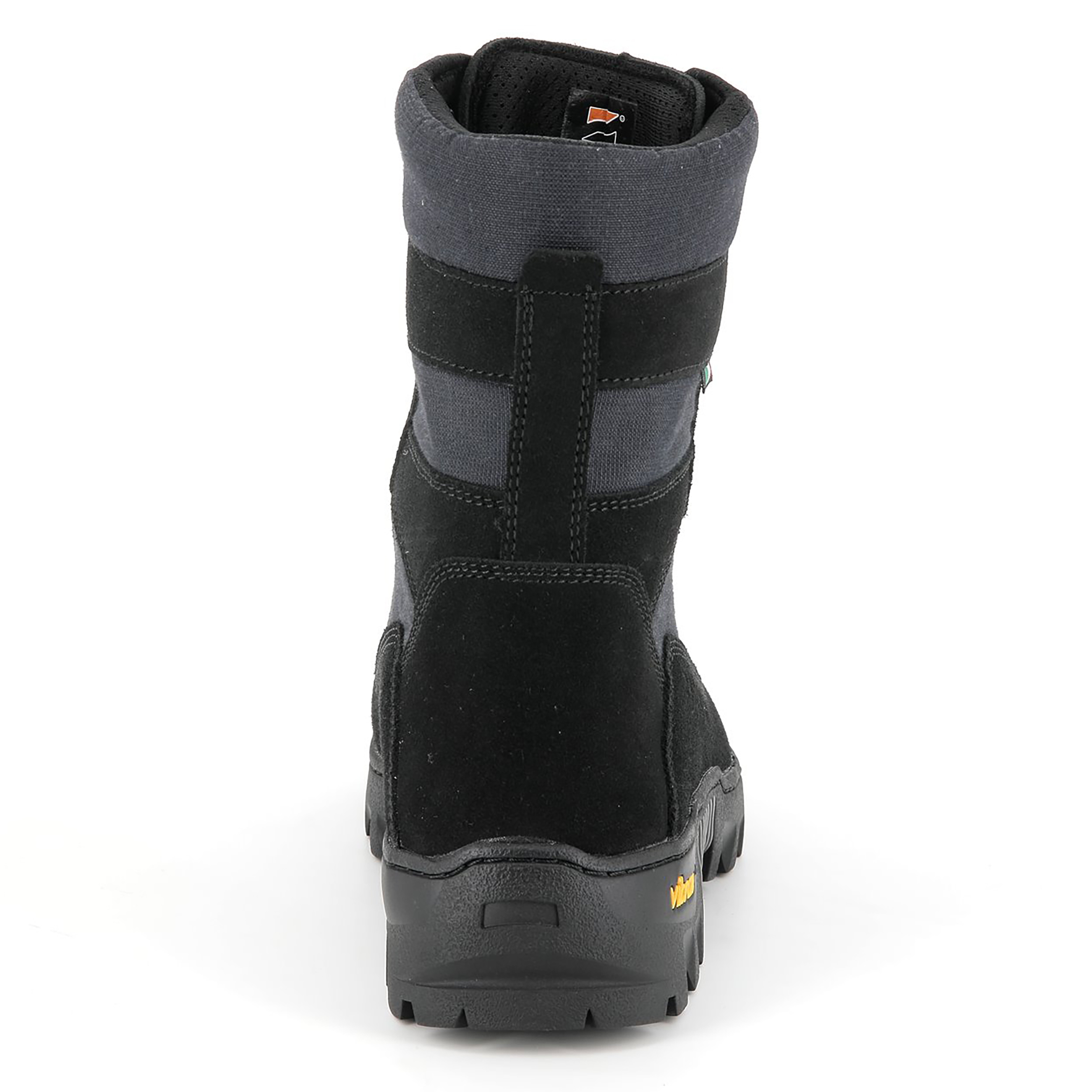 8″ US Wildland Boot with Quick Release Zippers, NFPA Compliant - Wildland  Warehouse