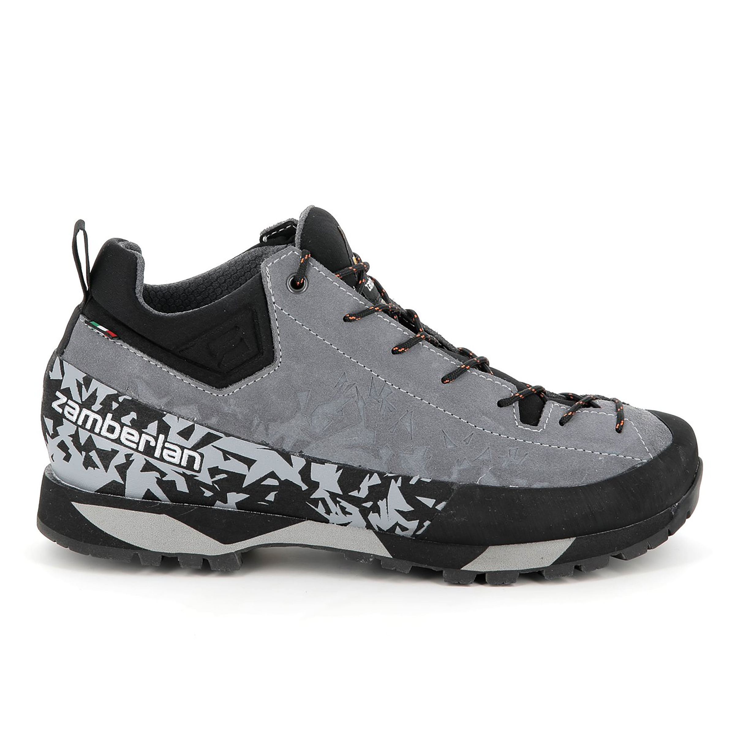 Zamberlan hiking outlet shoes