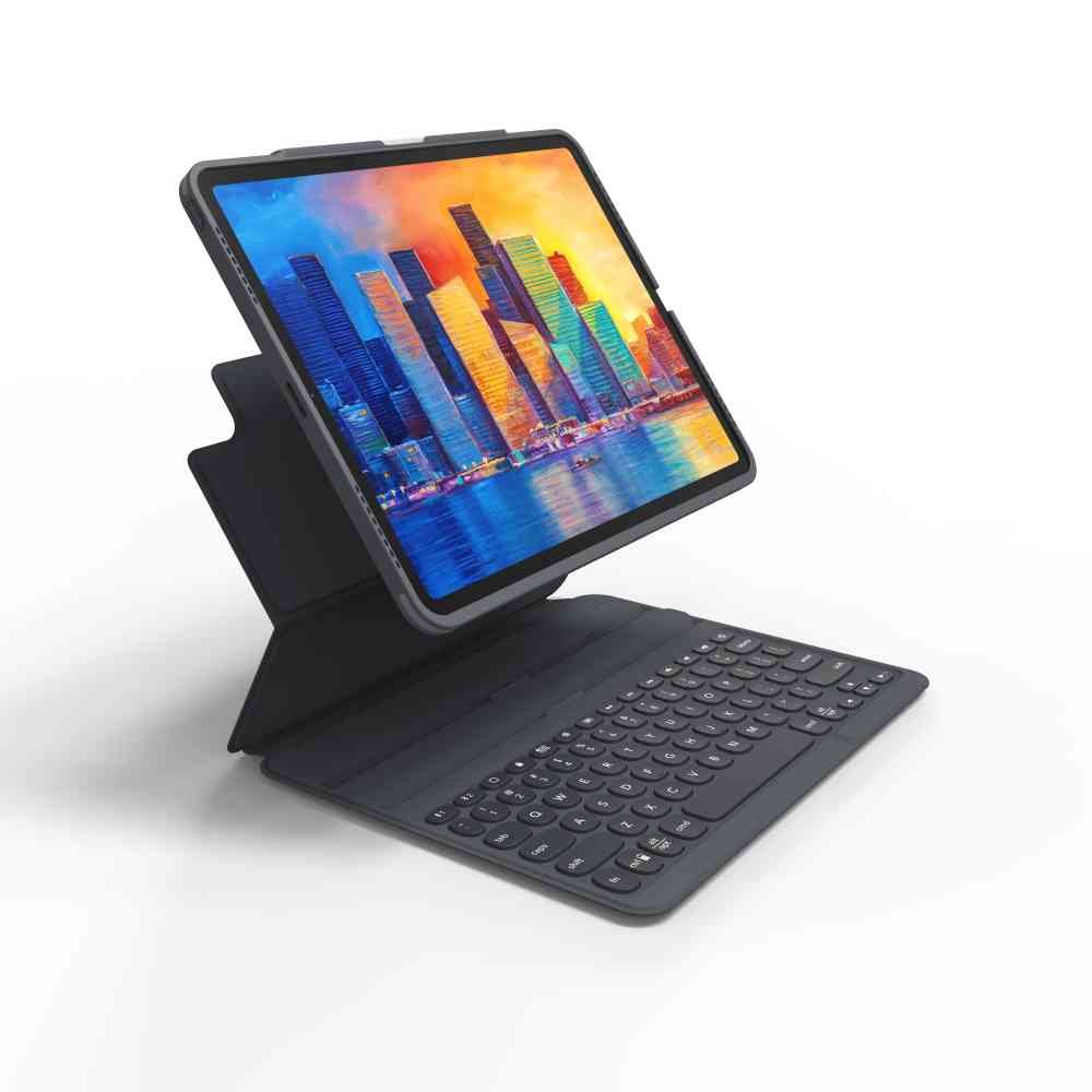 Zagg Pro Keys Custodia e tastiera per iPad 10.9 - / - Italiano