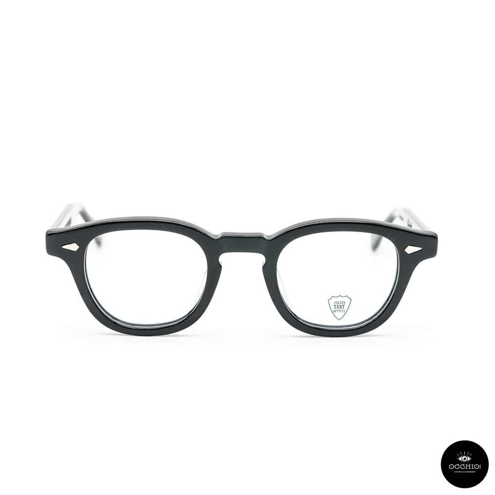 Julius Tart Optical Harold Black